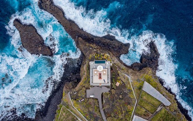 Faro Punta Cumplida