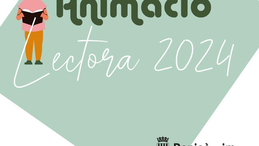 Animación Lectora 2024