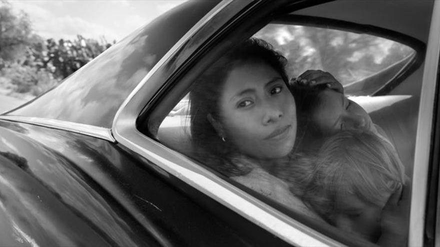 ‘Roma’ y ‘La favorita’ lideran las nominaciones a los premios Bafta