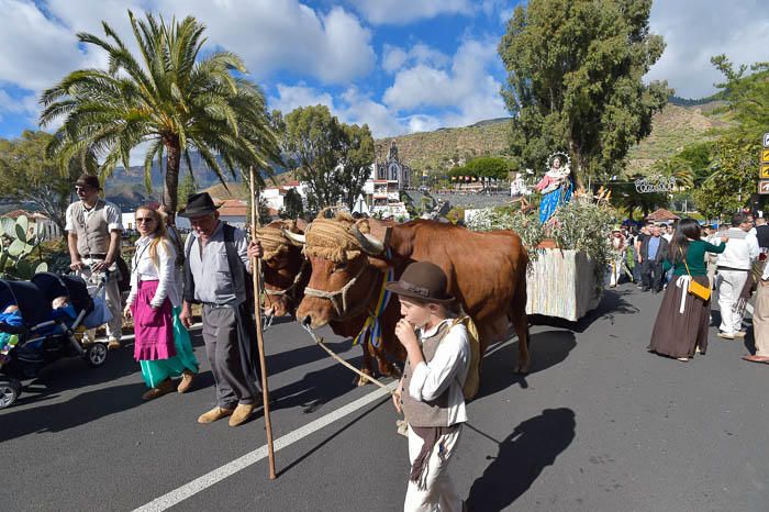 Romería de Los Labradores