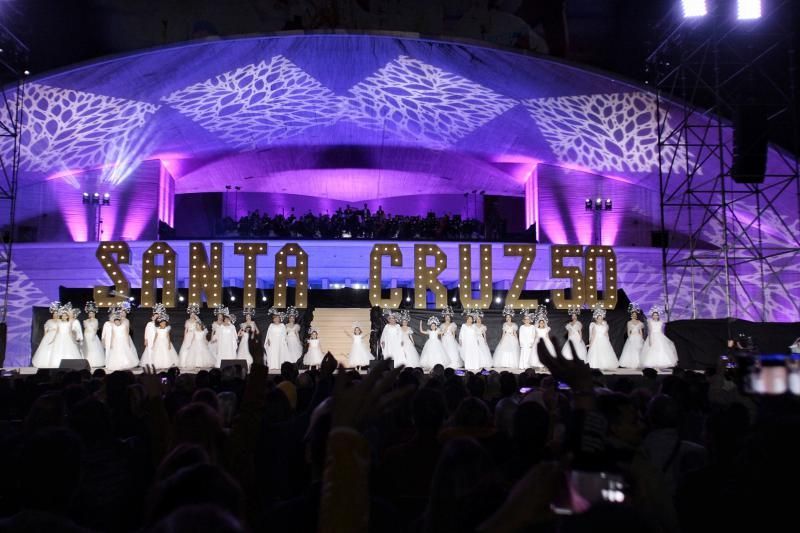 Carnaval de Santa Cruz de Tenerife