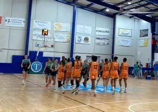 El Recoletas Zamora cae ante CAB Estepona y se queda sin ascenso a Liga Femenina