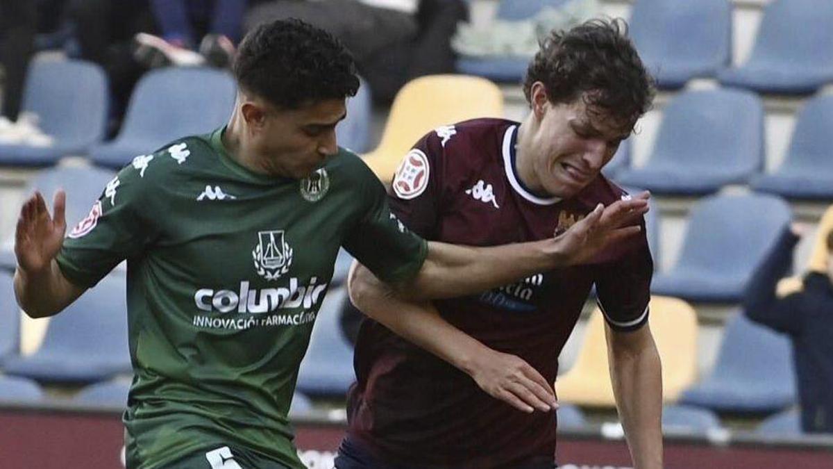 «Si queremos pelear el playoff hay que ganar estos partidos»