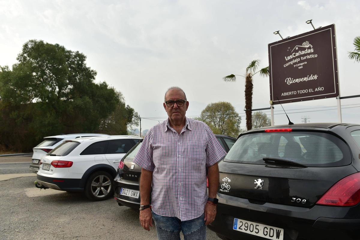 Fotogalería | Séptimo día del fuego de Jarilla, desde diferentes zonas: la vida en los pueblos, el ambiente y las llamas