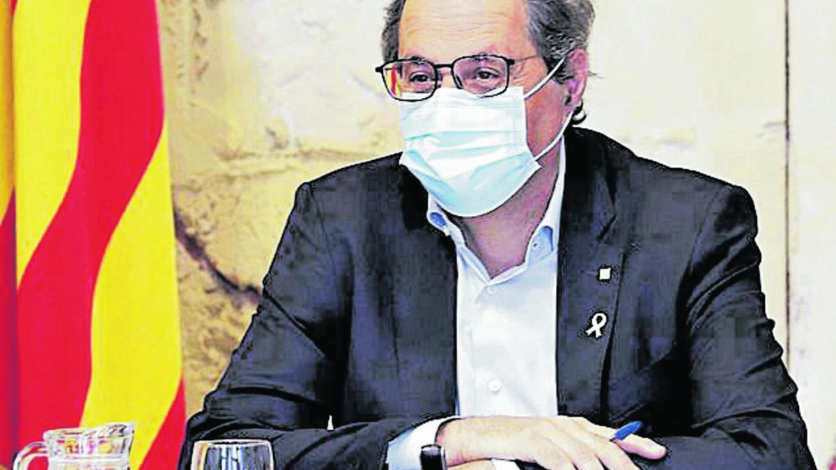 Juan Tapia - Catalunya, en deriva inestable