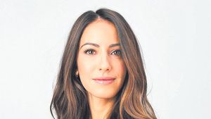 Eloisa Siclari, directora general de Zalando para España e Italia.