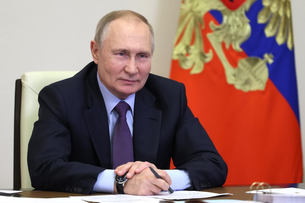 Rússia escanya la dissidència amb més restriccions contra els «agents estrangers»