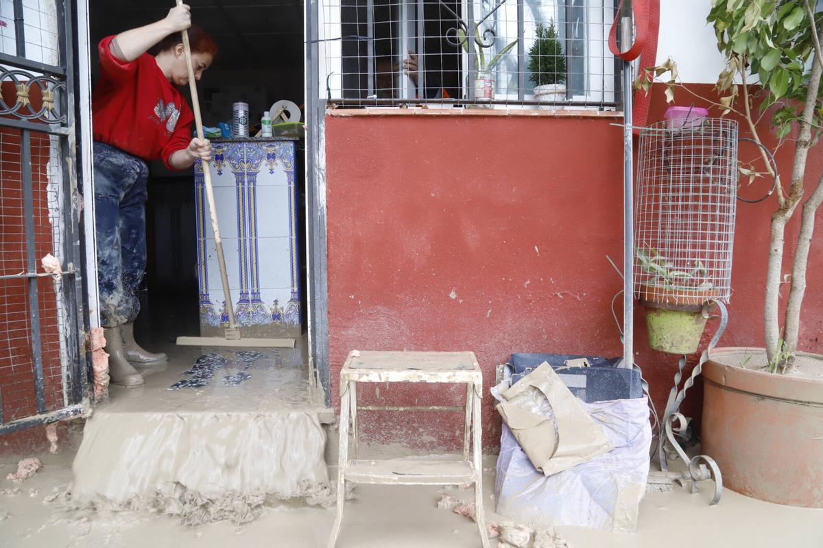 El regreso de los vecinos de la Altea y Guadalvalle, en imágenes