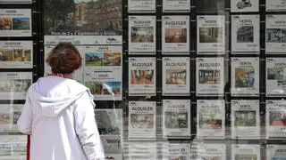 El precio del alquiler sube en A Coruña un 48% en ocho años, más que en Madrid o Bilbao