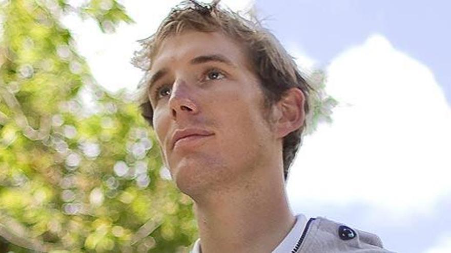 Andy Schleck.