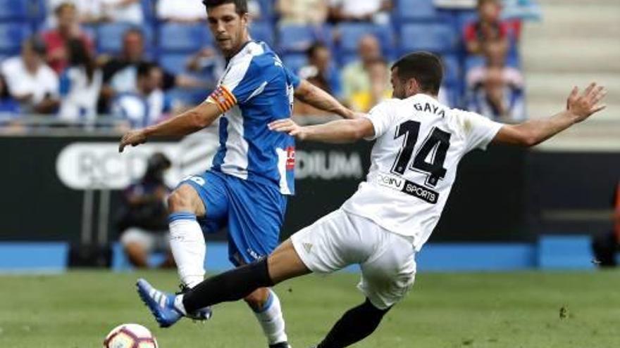 L&#039;Espanyol de Rubi obté una convincent victòria davant del València