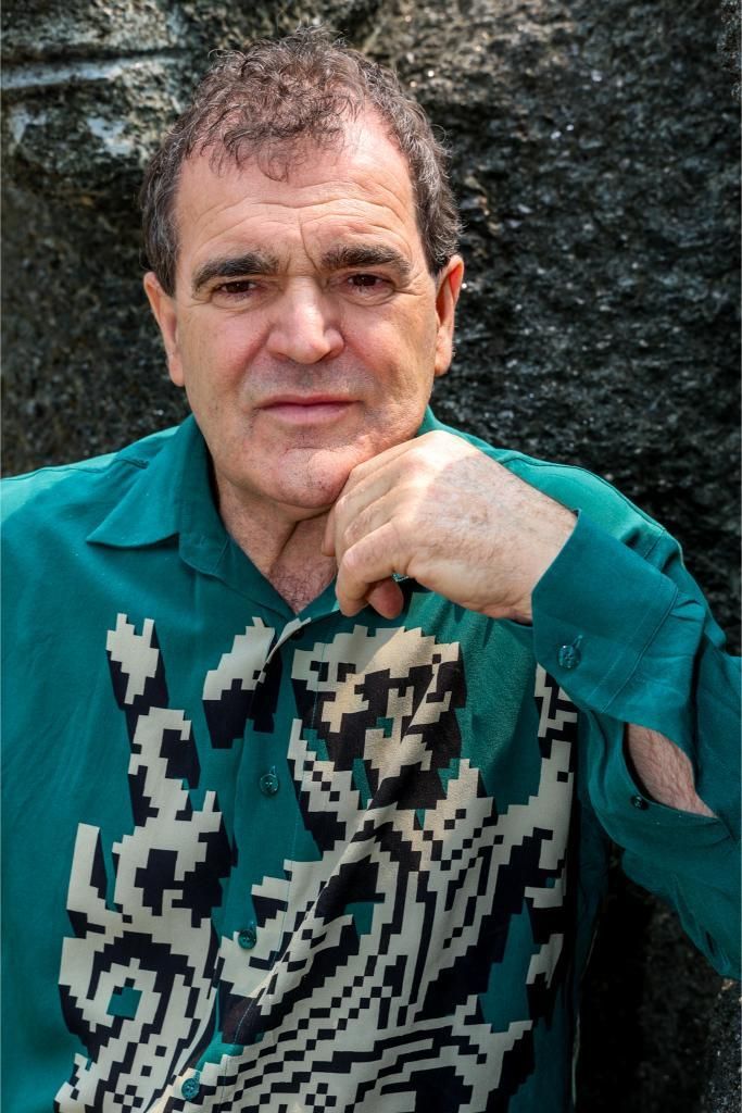 Así es el Territorio de Artista de Francisco Leiro