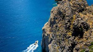 Un viaje gastronómico por Rodas