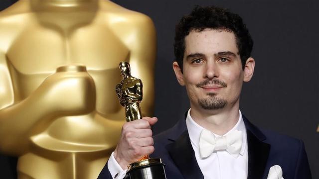 Damien Chazelle