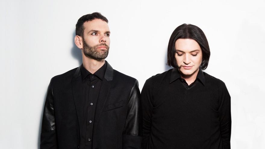 Placebo regresa al Low de Benidorm