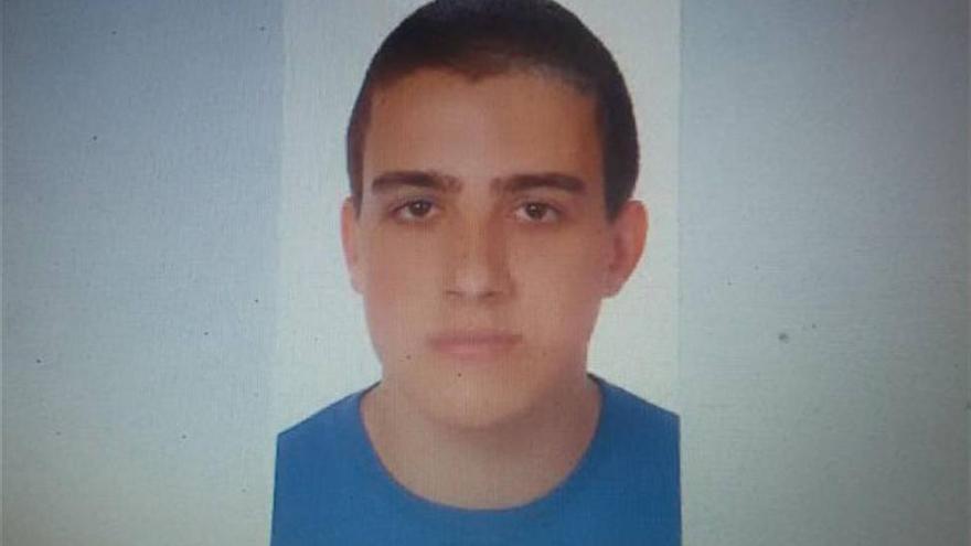 La policía busca a un menor de Córdoba desaparecido desde el jueves
