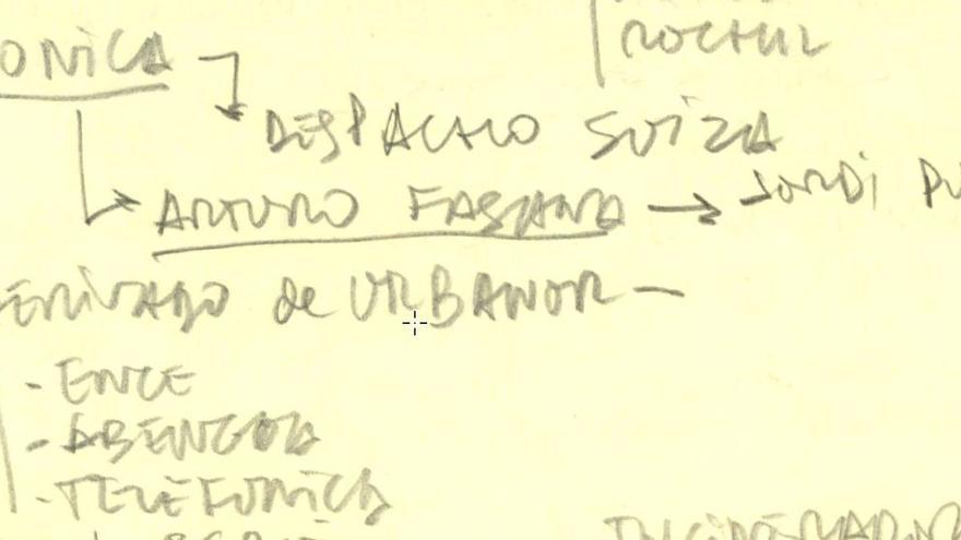 La Fiscalía cerró el caso de la fortuna del emérito en Jersey sin conocer datos clave.