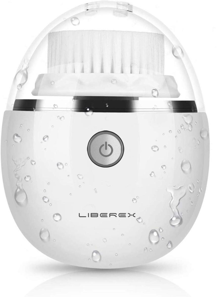 Black Friday: cepillo limpiador facial (Precio: 25,19 euros)