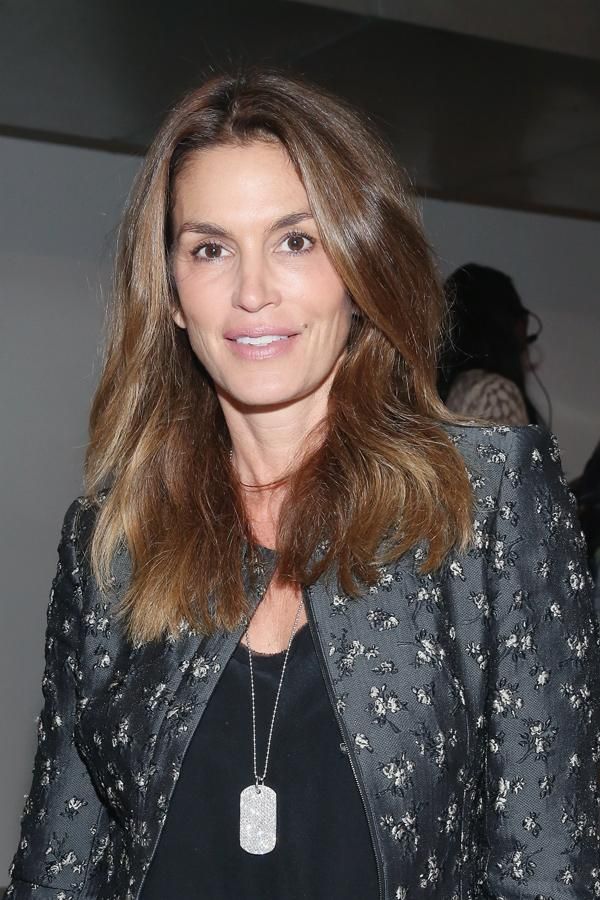 Cindy Crawford