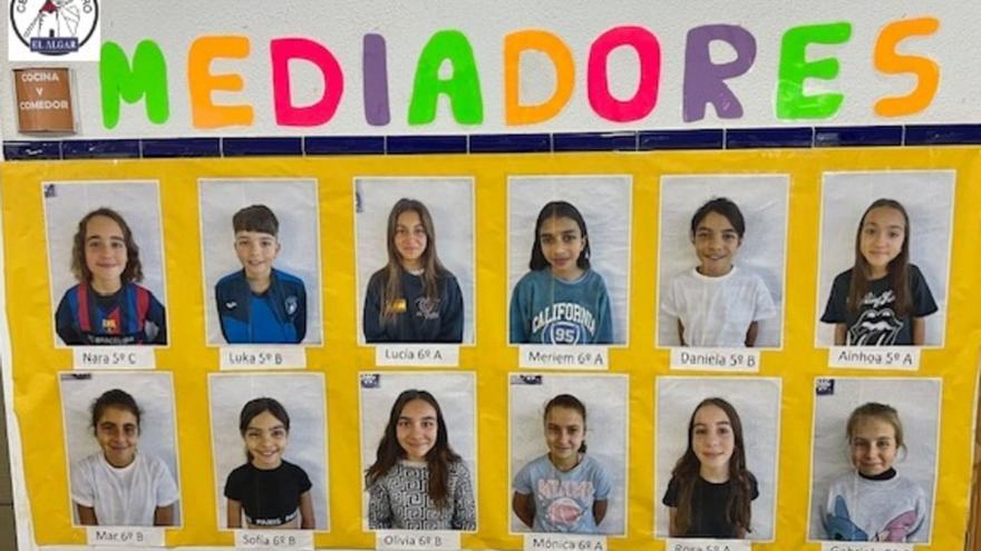 El Colegio Obispos García Ródenas promueve la inclusión en Bullas