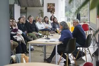 Les imatges de la presentació de les claus biològiques de l'aprenentatge infantil
