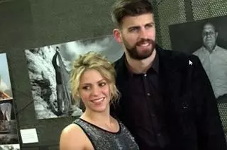 Shakira felicita a Piqué en su cumpleaños: ¿señales de acercamiento?