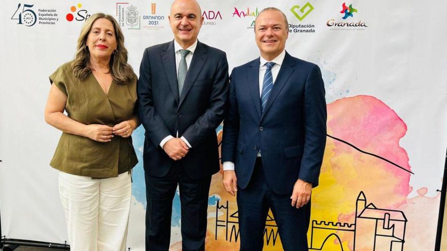 El Patronato de Fuerteventura busca consolida la isla en turismo de congreso