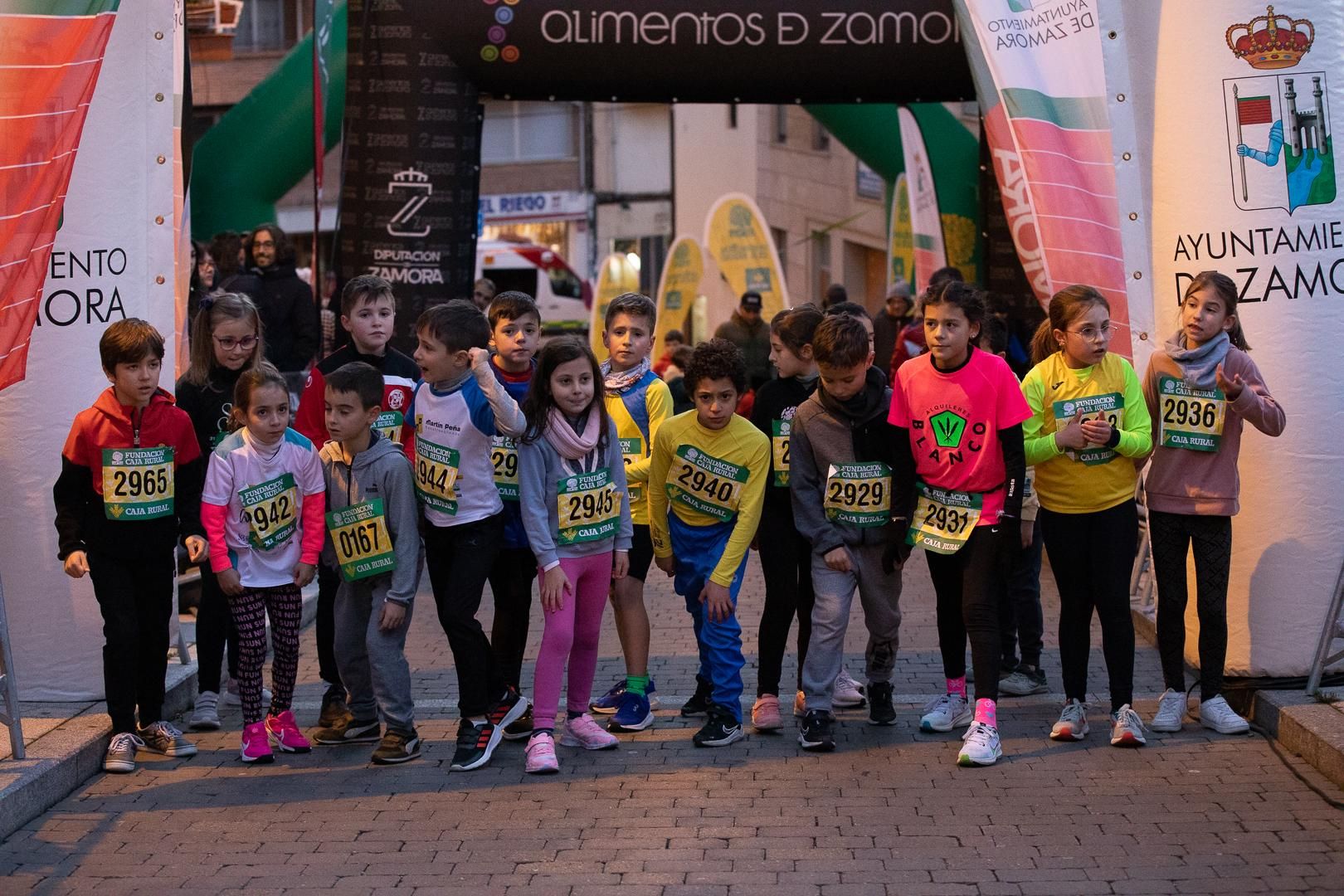 GALERÍA | Las mejores imágenes de la carrera de la Rosca 2024