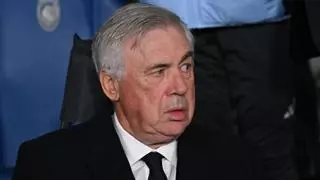 Ancelotti: "Hemos mostrado nuestra mejor versión"