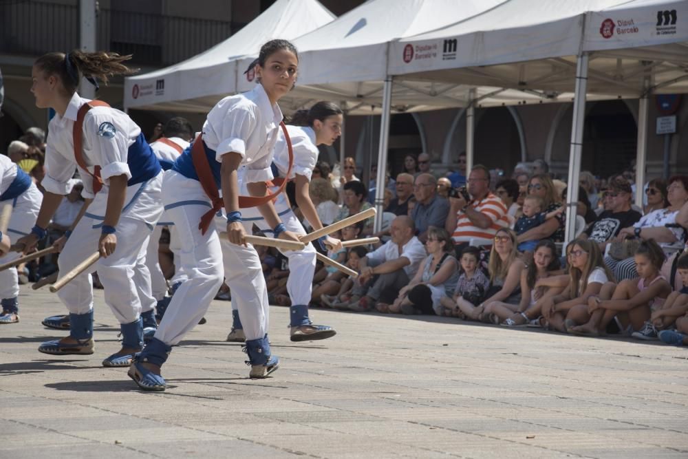 Festa Major de Navàs