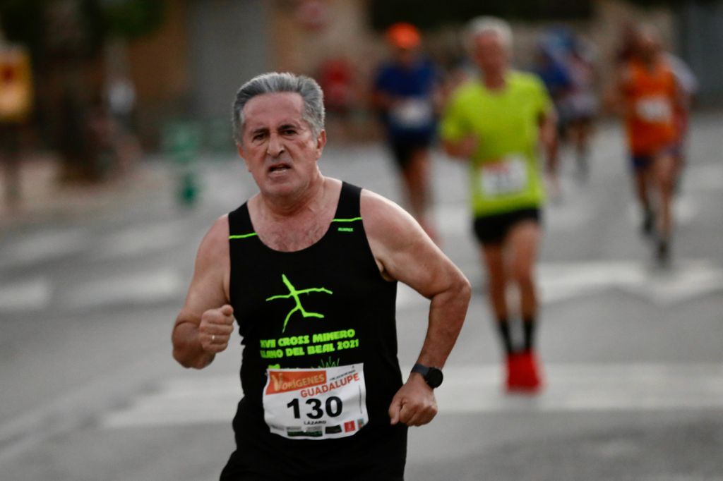 V Carrera Popular de Guadalupe 2022