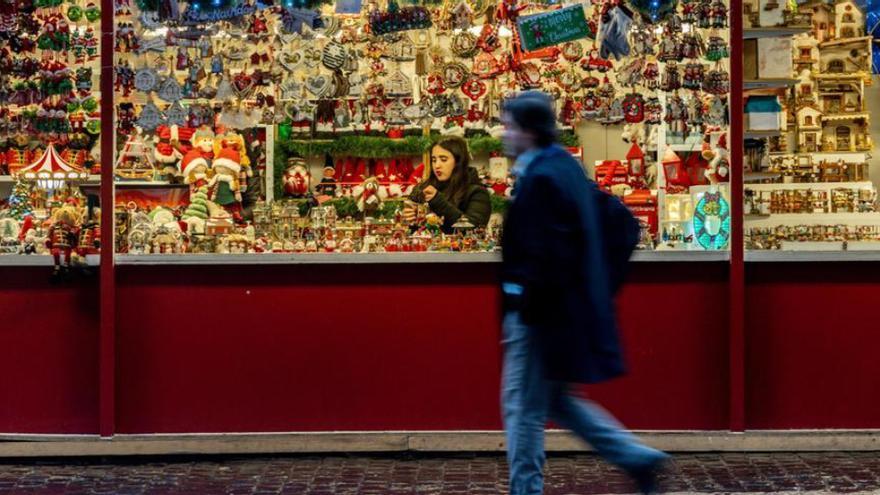 Especial Multimedia | Días claves para los 10 sectores más navideños