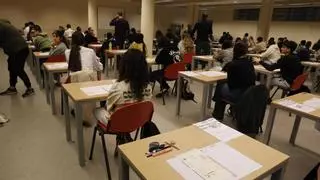 ¿Sabrías responder al examen de Historia de la PAU de Asturias? Cayó el tratado de paz de 1898 entre España y EE UU, y la Constitución
