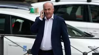 García Castellón reprocha "sesgo político" a Suiza y le dice que está obligada a ayudarle si es terrorismo