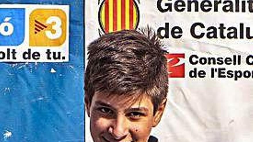 Gil Membrado venç a Lleida amb l&#039;Speed Car a la diada off-road