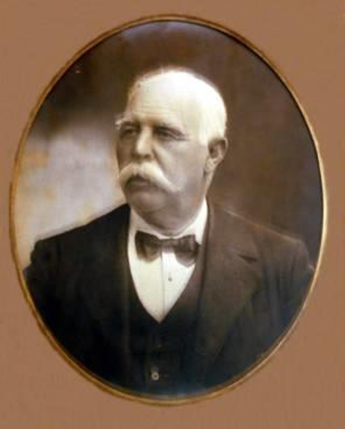 Toda una historia tras una fachada