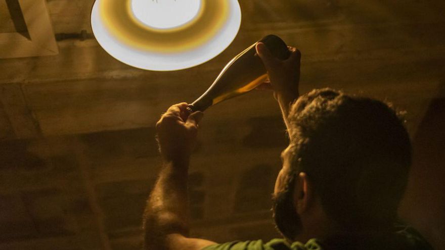Literal, el nou vi del celler Arché Pagès lleuger i fresc per degustar a l’estiu