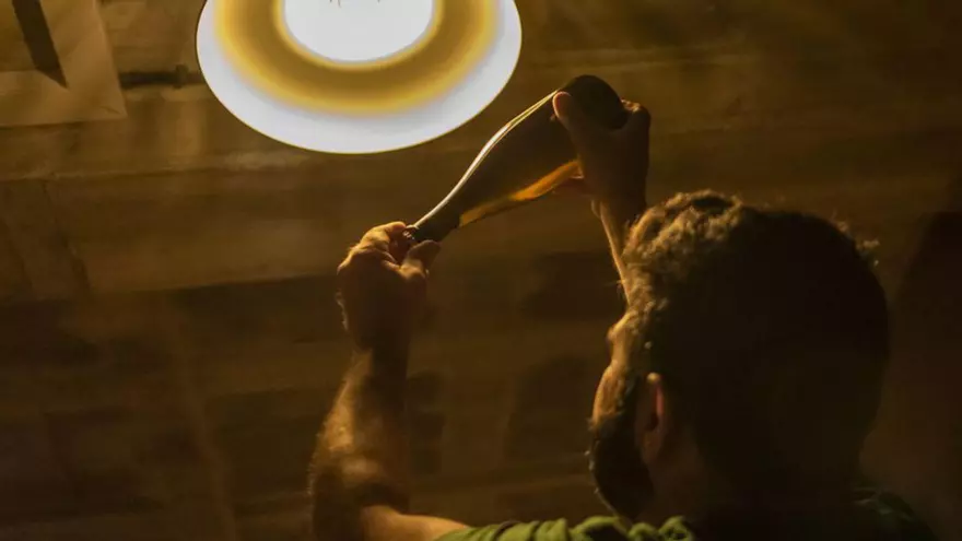 Literal, el nou vi del celler Arché Pagès lleuger i fresc per degustar a l’estiu