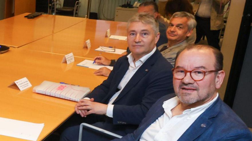 La Xunta adscribirá el Chuac y todo el sistema sanitario de Galicia a la Facultad de Medicina de Santiago