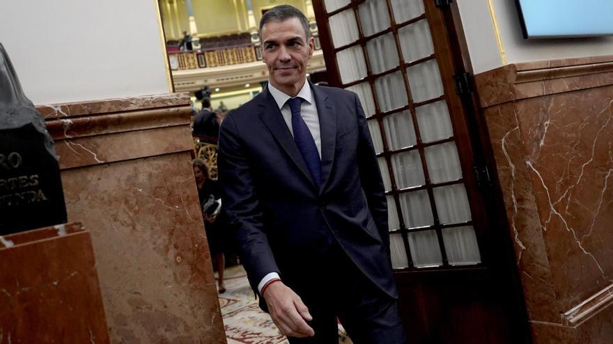 Sánchez llevará a Meta al Congreso para aclarar la vulneración de la privacidad de usuarios en redes sociales