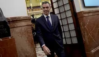 Sánchez llevará a Meta al Congreso para aclarar la vulneración de la privacidad de usuarios en redes sociales