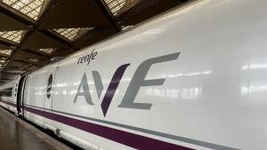 Una fissura en la línia de l’AVE Madrid-Barcelona limita la velocitat a 80 quilòmetres per hora en un tram a Tarragona