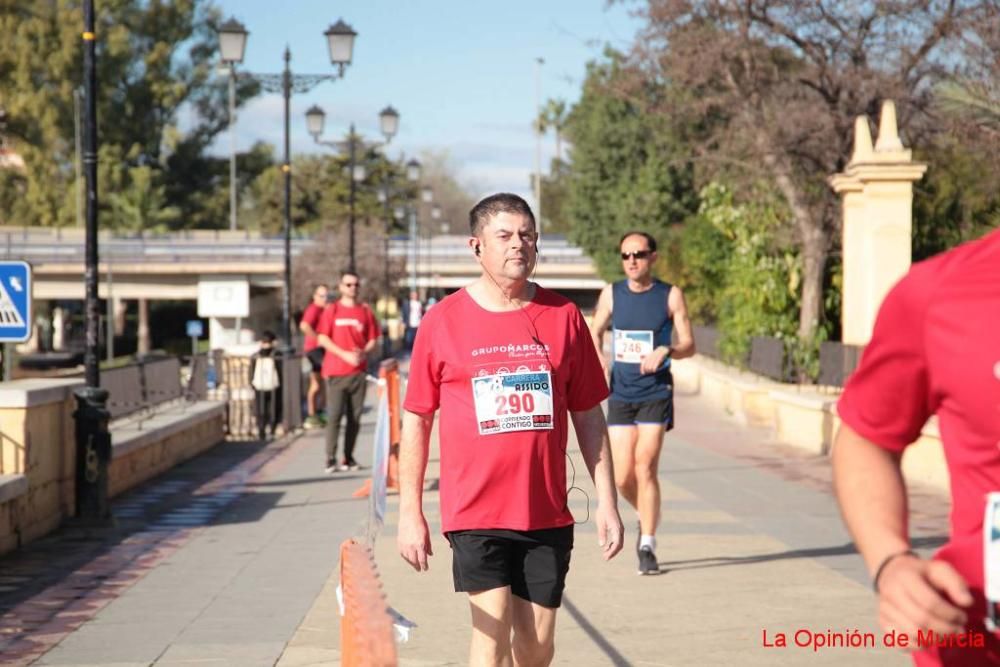 Carrera Popular Assido