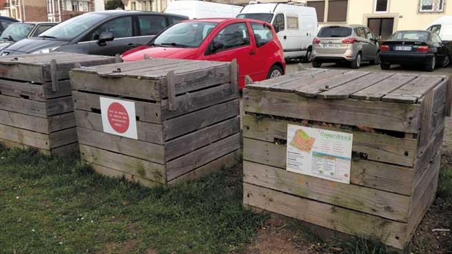 Cuando la basura es la nevera