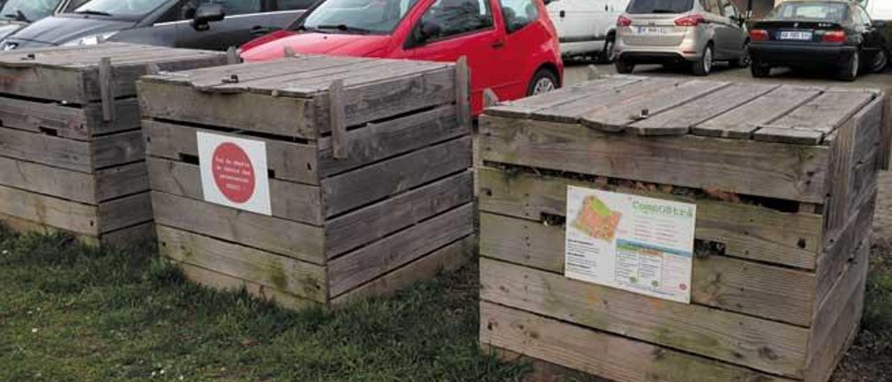 Cuando la basura es la nevera