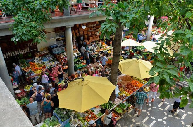 Funchal, Madeira