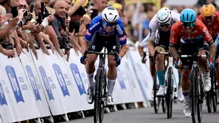 El Tour va de la casa de Ocaña a los Pirineos