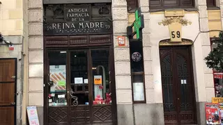 Así es la tienda más antigua de Madrid: cuatro siglos de historia y pasadizo directo al Palacio Real