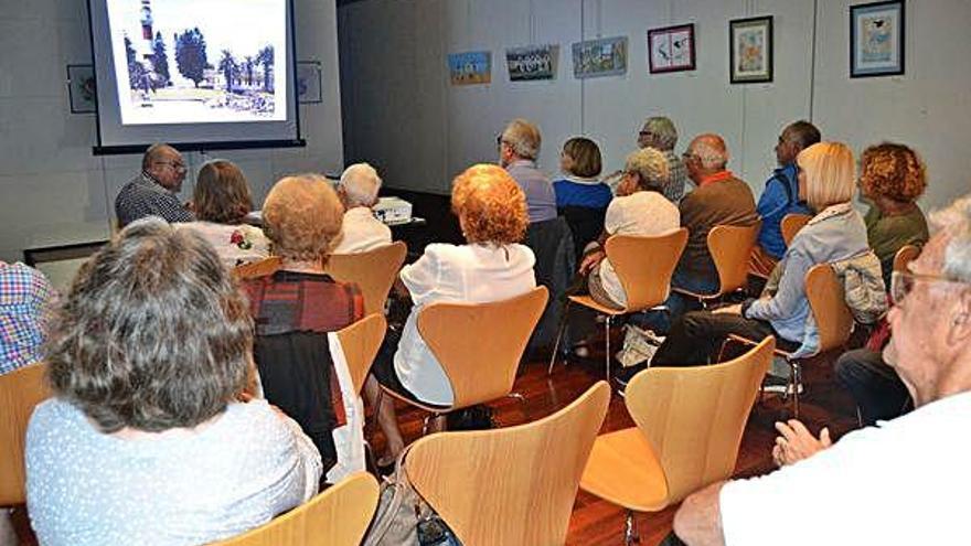 Xerrada sobre «La màgia de l&#039;Àfrica Subtropical» a Santa Cristina d&#039;Aro