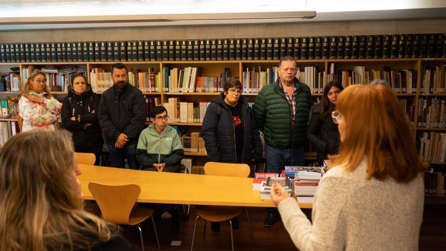 La biblioteca del Museo de Zamora: Un rico patrimonio bibliográfico